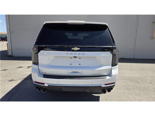 2025 Chevrolet Tahoe Premier (Stk: 249132) in New Glasgow - Image 4 of 15 2025 Chevrolet Tahoe Premier (Stk: 249132) in New Glasgow - Image 4 of 15