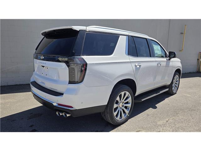 2025 Chevrolet Tahoe Premier (Stk: 249132) in New Glasgow - Image 5 of 15 2025 Chevrolet Tahoe Premier (Stk: 249132) in New Glasgow - Image 5 of 15