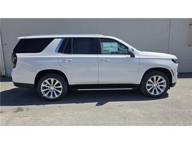 2025 Chevrolet Tahoe Premier (Stk: 249132) in New Glasgow - Image 6 of 15 2025 Chevrolet Tahoe Premier (Stk: 249132) in New Glasgow - Image 6 of 15