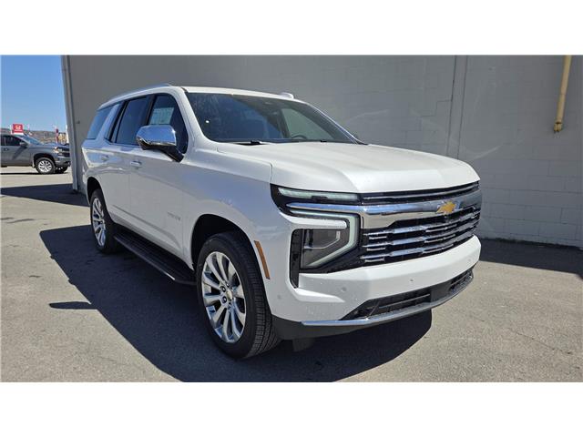 2025 Chevrolet Tahoe Premier (Stk: 249132) in New Glasgow - Image 7 of 15 2025 Chevrolet Tahoe Premier (Stk: 249132) in New Glasgow - Image 7 of 15