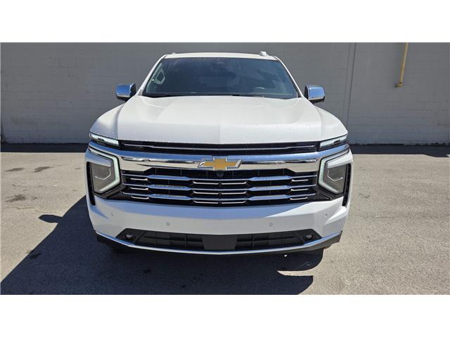 2025 Chevrolet Tahoe Premier (Stk: 249132) in New Glasgow - Image 8 of 15 2025 Chevrolet Tahoe Premier (Stk: 249132) in New Glasgow - Image 8 of 15