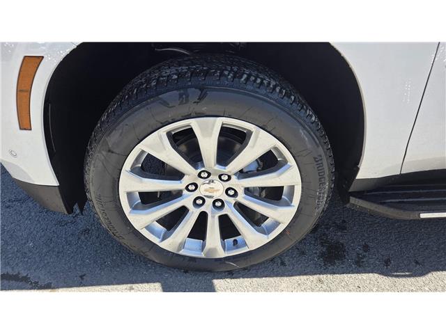 2025 Chevrolet Tahoe Premier (Stk: 249132) in New Glasgow - Image 9 of 15 2025 Chevrolet Tahoe Premier (Stk: 249132) in New Glasgow - Image 9 of 15