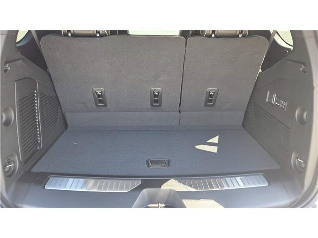 2025 Chevrolet Tahoe Premier (Stk: 249132) in New Glasgow - Image 10 of 15 2025 Chevrolet Tahoe Premier (Stk: 249132) in New Glasgow - Image 10 of 15