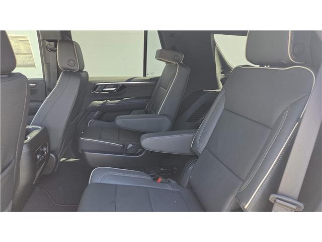 2025 Chevrolet Tahoe Premier (Stk: 249132) in New Glasgow - Image 12 of 15 2025 Chevrolet Tahoe Premier (Stk: 249132) in New Glasgow - Image 12 of 15