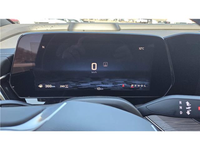 2025 Chevrolet Tahoe Premier (Stk: 249132) in New Glasgow - Image 13 of 15 2025 Chevrolet Tahoe Premier (Stk: 249132) in New Glasgow - Image 13 of 15