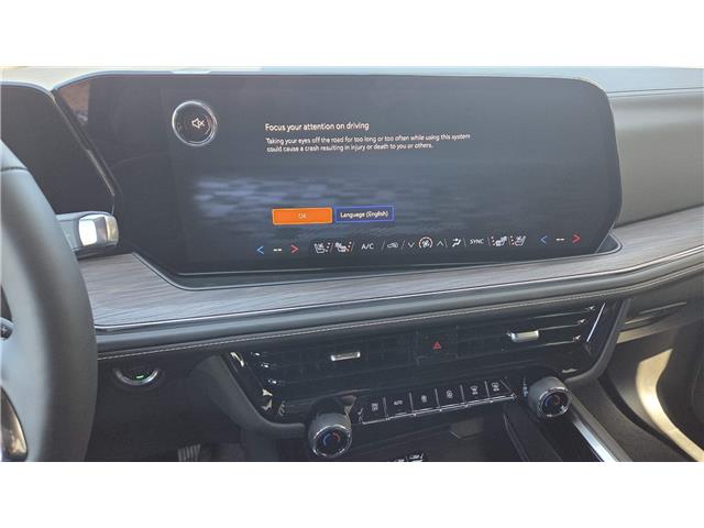 2025 Chevrolet Tahoe Premier (Stk: 249132) in New Glasgow - Image 14 of 15 2025 Chevrolet Tahoe Premier (Stk: 249132) in New Glasgow - Image 14 of 15