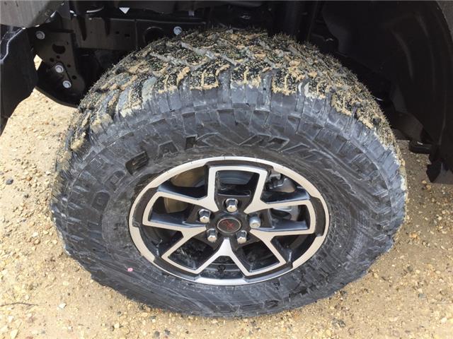 2024 Jeep Gladiator Rubicon (Stk: EE034U) in Swan River - Image 6 of 24 2024 Jeep Gladiator Rubicon (Stk: EE034U) in Swan River - Image 6 of 24