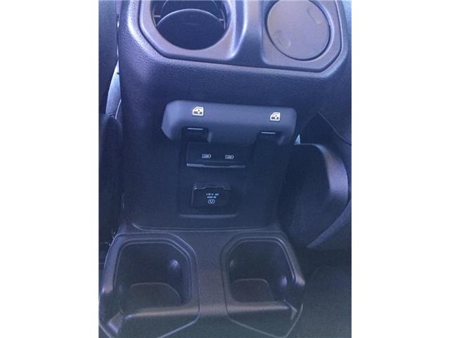 2024 Jeep Gladiator Rubicon (Stk: EE034U) in Swan River - Image 11 of 24 2024 Jeep Gladiator Rubicon (Stk: EE034U) in Swan River - Image 11 of 24