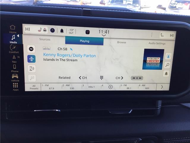 2024 Jeep Gladiator Rubicon (Stk: EE034U) in Swan River - Image 14 of 24 2024 Jeep Gladiator Rubicon (Stk: EE034U) in Swan River - Image 14 of 24