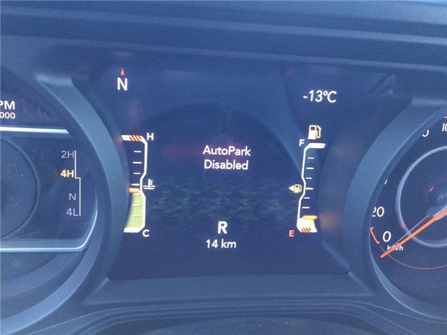 2024 Jeep Gladiator Rubicon (Stk: EE034U) in Swan River - Image 22 of 24 2024 Jeep Gladiator Rubicon (Stk: EE034U) in Swan River - Image 22 of 24