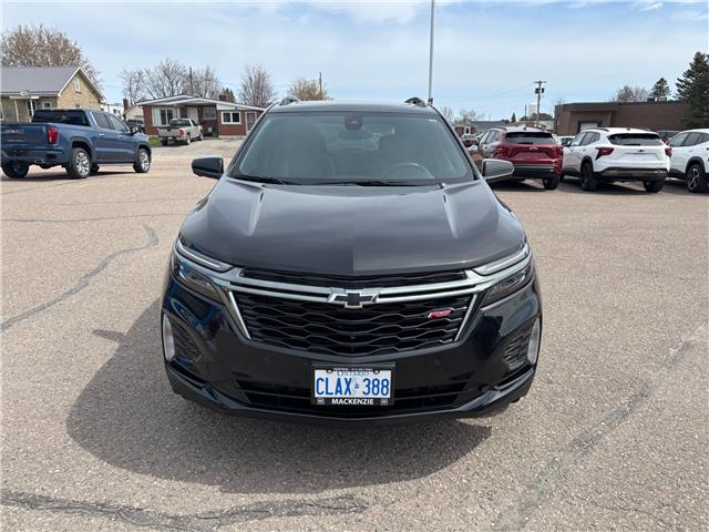 2022 Chevrolet Equinox RS (Stk: 31973) in Renfrew - Image 2 of 31