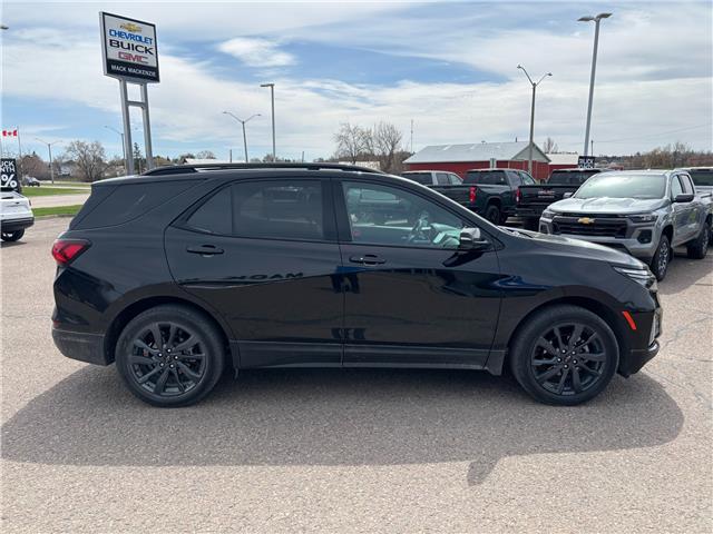 2022 Chevrolet Equinox RS (Stk: 31973) in Renfrew - Image 4 of 31