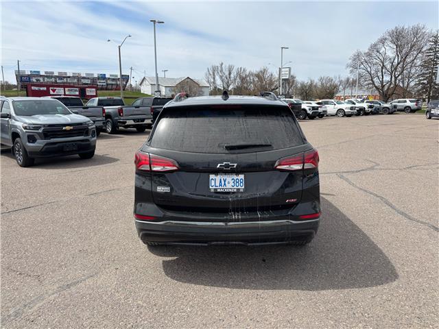 2022 Chevrolet Equinox RS (Stk: 31973) in Renfrew - Image 6 of 31