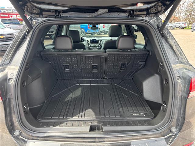 2022 Chevrolet Equinox RS (Stk: 31973) in Renfrew - Image 7 of 31
