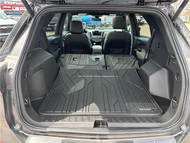 2022 Chevrolet Equinox RS (Stk: 31973) in Renfrew - Image 8 of 31
