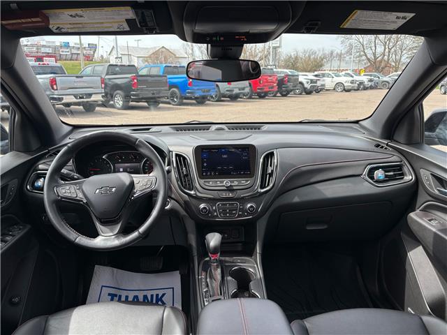 2022 Chevrolet Equinox RS (Stk: 31973) in Renfrew - Image 16 of 31