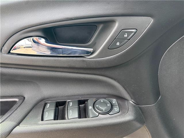 2022 Chevrolet Equinox RS (Stk: 31973) in Renfrew - Image 12 of 31