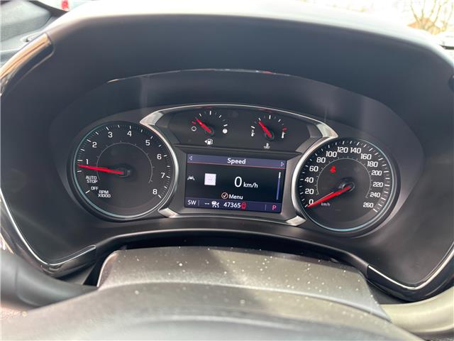 2022 Chevrolet Equinox RS (Stk: 31973) in Renfrew - Image 18 of 31