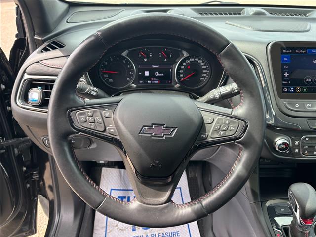 2022 Chevrolet Equinox RS (Stk: 31973) in Renfrew - Image 17 of 31