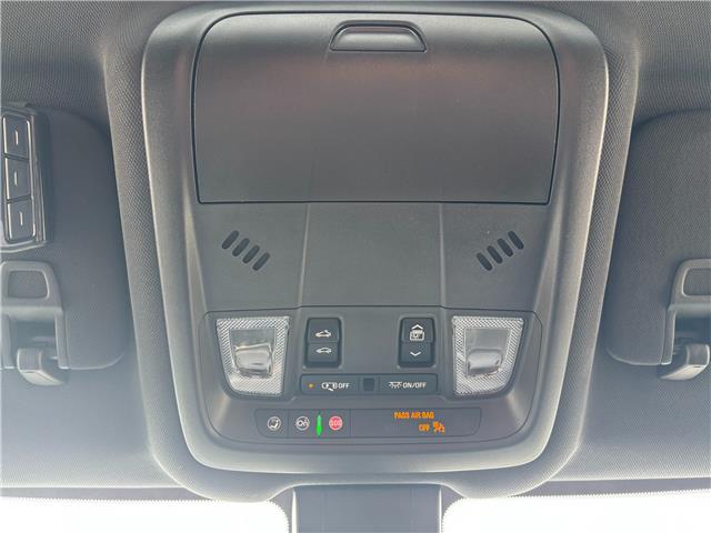 2022 Chevrolet Equinox RS (Stk: 31973) in Renfrew - Image 19 of 31