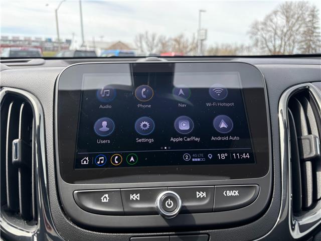 2022 Chevrolet Equinox RS (Stk: 31973) in Renfrew - Image 20 of 31