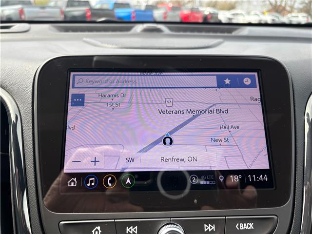 2022 Chevrolet Equinox RS (Stk: 31973) in Renfrew - Image 23 of 31