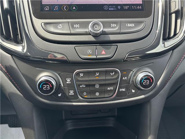 2022 Chevrolet Equinox RS (Stk: 31973) in Renfrew - Image 24 of 31