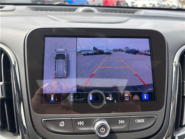 2022 Chevrolet Equinox RS (Stk: 31973) in Renfrew - Image 25 of 31