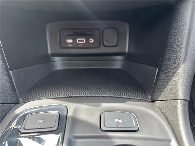 2022 Chevrolet Equinox RS (Stk: 31973) in Renfrew - Image 26 of 31