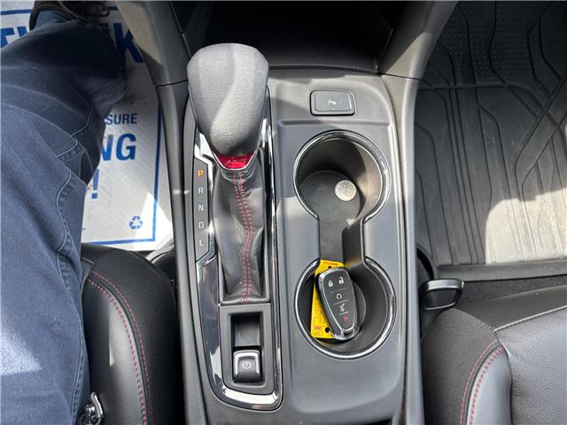 2022 Chevrolet Equinox RS (Stk: 31973) in Renfrew - Image 27 of 31
