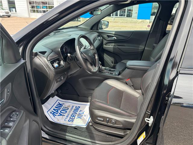 2022 Chevrolet Equinox RS (Stk: 31973) in Renfrew - Image 28 of 31