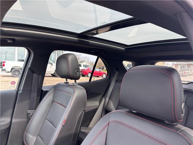 2022 Chevrolet Equinox RS (Stk: 31973) in Renfrew - Image 29 of 31