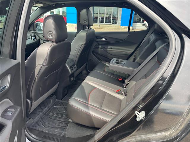 2022 Chevrolet Equinox RS (Stk: 31973) in Renfrew - Image 30 of 31