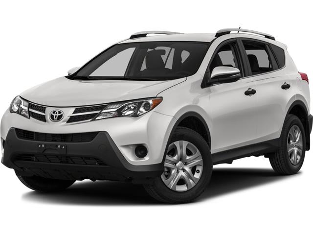 2013 Toyota RAV4 LE (Stk: 4-P269A) in Bowmanville - Image 1 of 1
