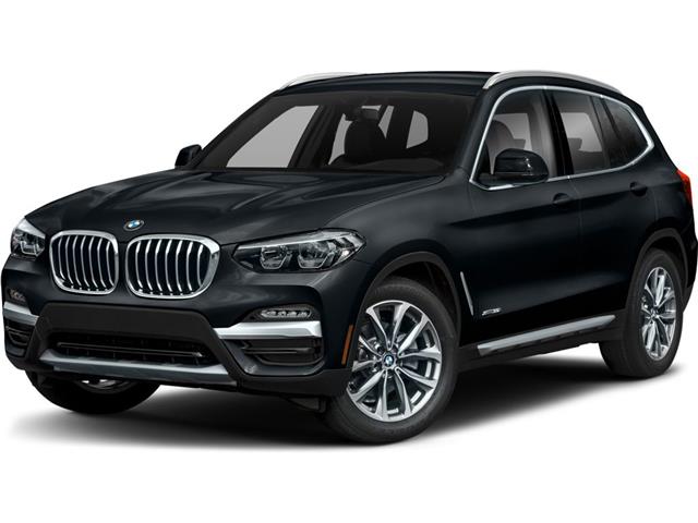 2020 BMW X3 xDrive30i (Stk: 4-P291A) in Bowmanville - Image 1 of 1