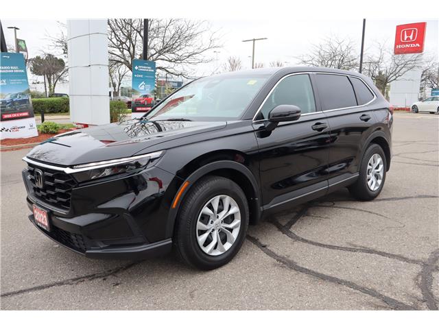 2023 Honda CR-V LX (Stk: 2213514A) in Mississauga - Image 1 of 21