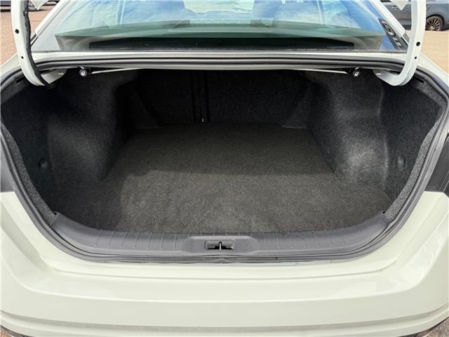 2021 Nissan Altima 2.5 SE (Stk: 24416) in Pembroke - Image 15 of 29