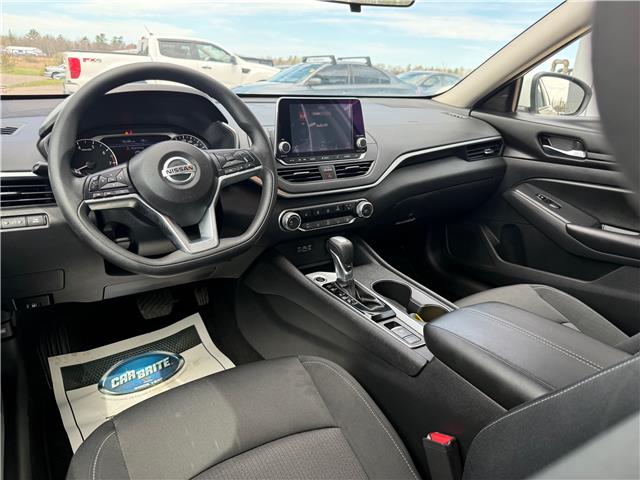 2021 Nissan Altima 2.5 SE (Stk: 24416) in Pembroke - Image 18 of 29