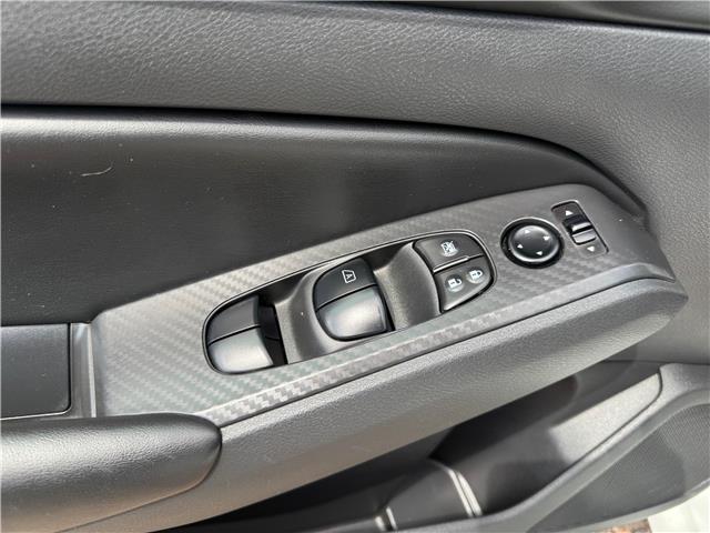 2021 Nissan Altima 2.5 SE (Stk: 24416) in Pembroke - Image 20 of 29