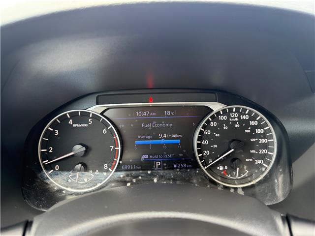 2021 Nissan Altima 2.5 SE (Stk: 24416) in Pembroke - Image 22 of 29