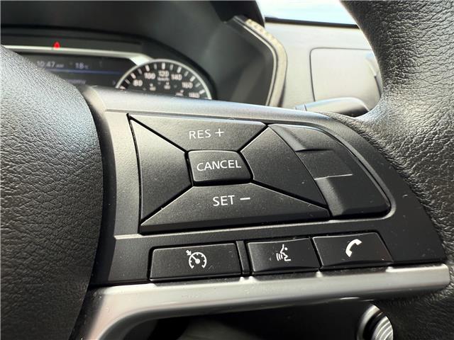 2021 Nissan Altima 2.5 SE (Stk: 24416) in Pembroke - Image 24 of 29