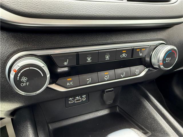 2021 Nissan Altima 2.5 SE (Stk: 24416) in Pembroke - Image 27 of 29