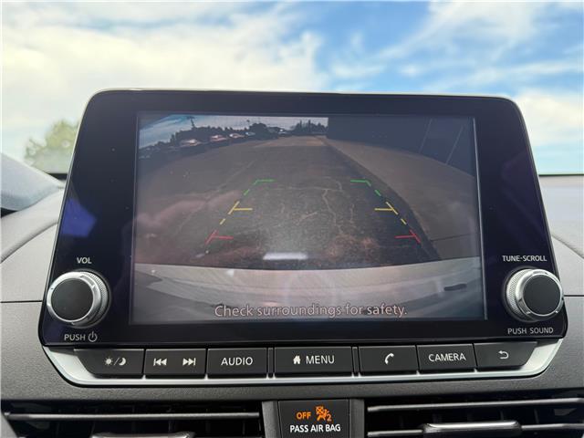2021 Nissan Altima 2.5 SE (Stk: 24416) in Pembroke - Image 29 of 29
