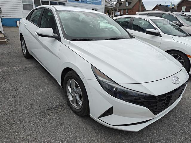 2022 Hyundai Elantra ESSENTIAL in Ottawa - Image 1 of 1