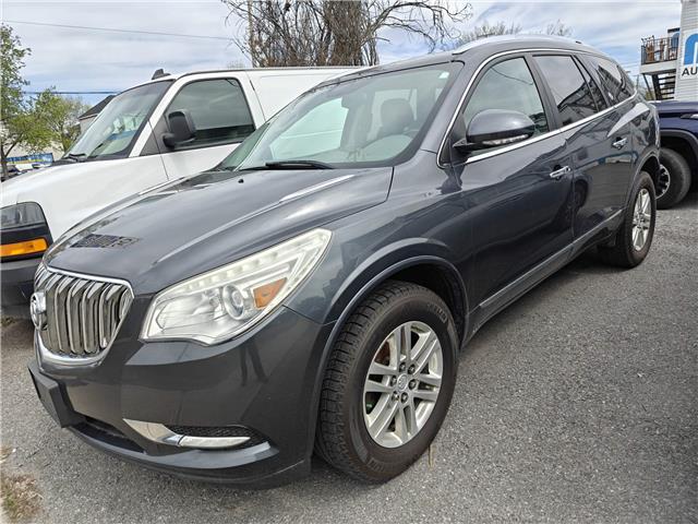 2014 Buick Enclave Convenience in Ottawa - Image 1 of 1