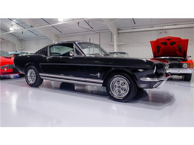 1966 Ford Mustang 2+2 Fastback  (Stk: 236813) in Watford - Image 5 of 49