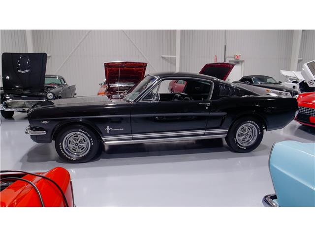 1966 Ford Mustang 2+2 Fastback  (Stk: 236813) in Watford - Image 11 of 49