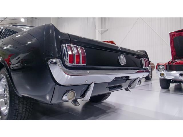 1966 Ford Mustang 2+2 Fastback  (Stk: 236813) in Watford - Image 16 of 49