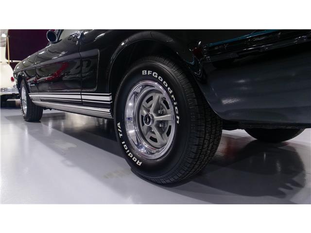 1966 Ford Mustang 2+2 Fastback  (Stk: 236813) in Watford - Image 17 of 49