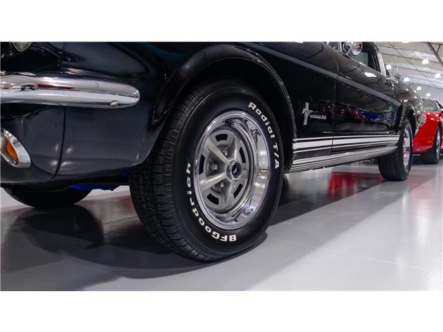 1966 Ford Mustang 2+2 Fastback  (Stk: 236813) in Watford - Image 19 of 49